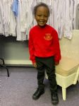 Emmaus Salford School Uniform Hub